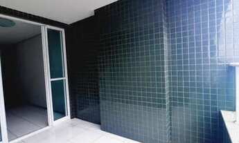 Imagem 7: Apartamento para aluguel com 70 metros quadrados com 2 quartos em Ponta D'Areia - São