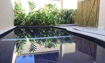 Imagem 6: OPORTUNIDADE EM JUQUEHY - Casa top em condominio com piscina privativa