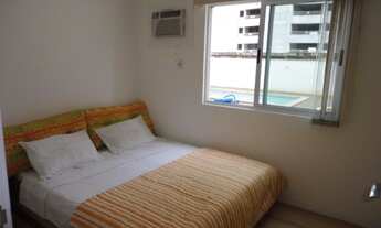 Imagem 12: LINDO APARTAMENTO COM PISCINA PRIVATIVA E CHURRASQUEIRA EM BALNEÁRIO CAMBORIÚ