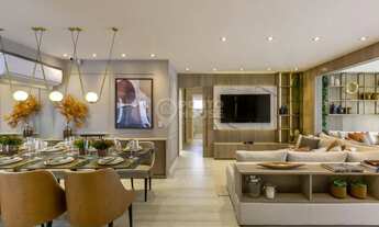 Imagem 4: Apartamento Lancamento Outubro de 2025 com 2 dormitórios, 67m² e 1 vaga