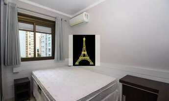 Imagem 7: Apartamento com 2 dormitórios para alugar, 67 m² por R$ 4.144,00/mês - Passo d'Areia