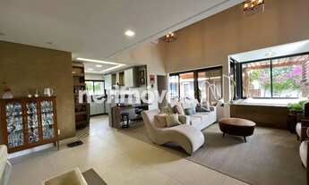 Imagem 5: Locação Casa em condomínio Jacuhy Serra