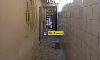 Imagem 6: Casa com 2 dormitórios à venda por R$ 320.000,00 - Alves Dias - São Bernardo do Campo/SP