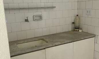 Imagem 5: Kitnet/conjugado para aluguel tem 33 metros quadrados com 1 quarto