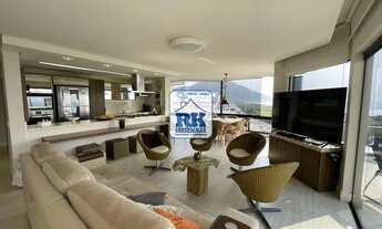 Imagem 5: Cobertura à venda, 3 quartos, 1 suíte, 2 vagas, Ingleses - Florianópolis/SC