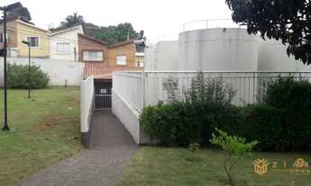 Imagem 6: SãO PAULO - Apartamento Padrão - Imirim