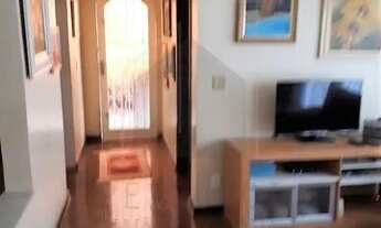 Imagem 2: Casa - Jardim Eulina - Campinas