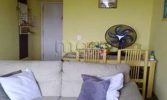 Imagem: SAO PAULO - Apartamento Padrão - ACLIMACAO