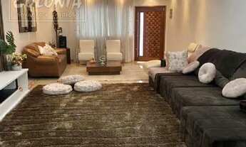 Imagem: Santo André - Casa Padrão - Parque das