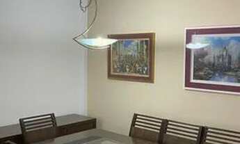 Imagem 3: APTO 3 DORMS./1SUÍTE - 1VG. 84M² - CENTRO SÃO BERNARDO DO CAMPO - SP