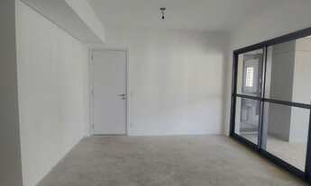 Imagem 6: Apartamento para venda tem 100 metros quadrados com 3 quartos em Perdizes - São Paulo - Sã