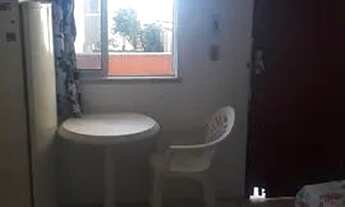 Imagem: Pague e mora apto com ar condicionado mobiliado