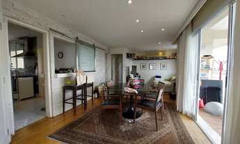 Imagem 2: Cobertura com 2 dorms, Vila Sônia, São Paulo - R$ 1.73 mi, Cod: 4944