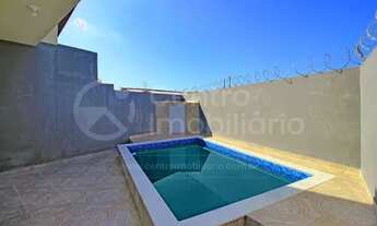 Imagem 4: CASA com 2 quartos em Itanhaém, no bairro Jamaica