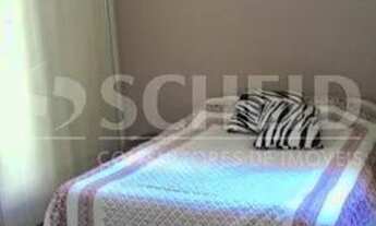 Imagem 5: APARTAMENTO 3 DORMS, 1 SUÍTE, 1 VAGA, 75m², PRONTO PARA MORAR! SACADA C/CHURRASQUEIRA