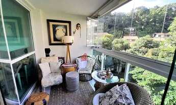 Imagem 4: Apartamento com 1 Quarto à Venda, 51 m² por R$ 540.000 - Boa Viagem - Niterói/RJ