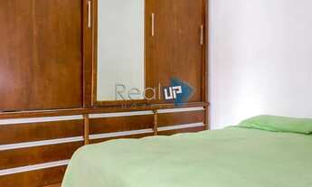 Imagem 6: APARTAMENTO - CATETE - 02 QUARTOS