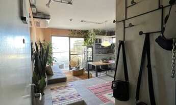 Imagem 2: FLAT TOTALMENTE REFORMADO PROX A AV PAULISTA