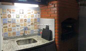 Imagem 6: CASA EM CONDOMINIO FECHADO