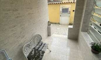 Imagem 3: Casa para Venda em Rio de Janeiro, Engenho de Dentro, 2 dormitórios, 1 banheiro