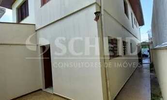 Imagem 5: Sobrado à venda sendo 3 dorms, 3 banheiros, sala, quintal, e edícula Jd Guarapiranga