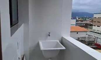 Imagem 6: Apartamento com 2 Dormitórios, Sacada e Elevador na Ocian, Apenas 200 Metros da Praia