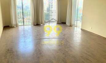 Imagem: Belo apartamento a venda/locação 4 suítes