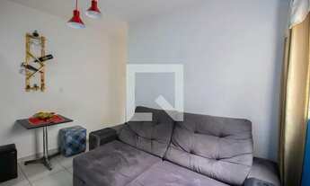 Imagem 3: Apartamento para Aluguel - Itaquera, 2 Quartos, 44 m2