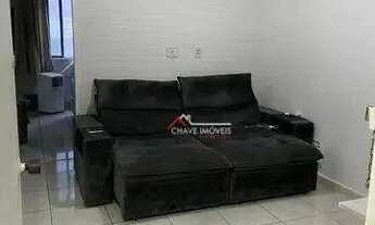 Imagem: APARTAMENTO A VENDA - CENTRO - SÃO VICENTE/SP