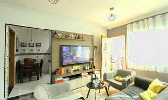 Imagem 4: Casa de Condomínio para Aluguel - Mandaqui, 3 Quartos, 90 m2