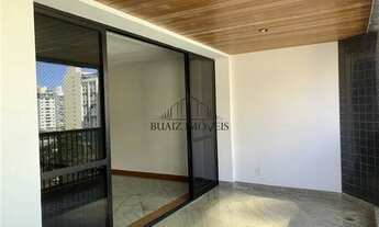 Imagem 3: Apartamento na Praia do Canto, com 4 quartos