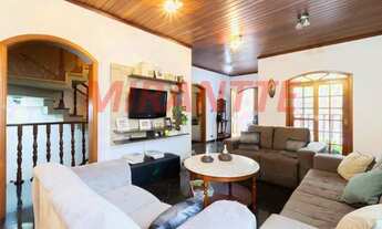 Imagem 3: Linda casa em Jardim Leonor Mendes De Barros