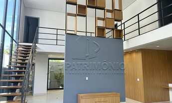 Imagem 6: VOTORANTIM - Casa de Condomínio - Alphaville Nova Esplanada 4