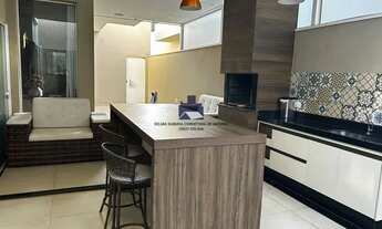 Imagem 3: Casa à venda no Condomínio Residencial Figueira II - São José do Rio Preto/SP