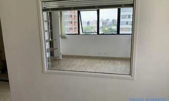 Imagem 7: CONJ. COMERCIAL - CAMPO BELO - SP