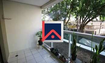 Imagem 5: Apartamento Locação Vila Clementino 84 m² 1 Dormitórios