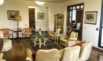 Imagem 3: Apto à venda Morumbi 4 dorm 3 súites