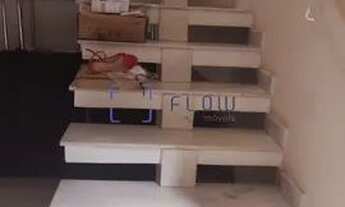 Imagem 6: Casa á venda no Campo Belo com 150m² 3 dormitórios 3 banheiros 2 vagas