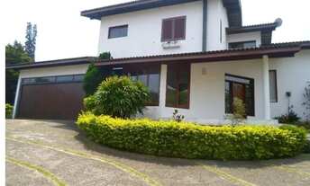 Imagem: Casa com 4 dormitórios para alugar, 484