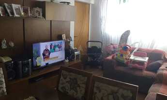 Imagem 4: Apartamento - Vila Firmiano Pinto - São Paulo