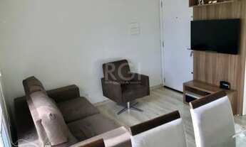 Imagem 2: Apartamento para Venda - 51m², 3 dormitórios, 1 vaga - Mato Grande