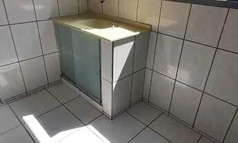 Imagem 3: Kitnet com 1 dormitório para alugar, 40 m² por R$ 800,00/mês - Setor Leste Universitário