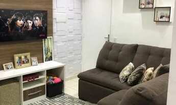 Imagem: Apartamento Em São Paulo - Mauá (110 Mil