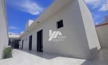 Imagem 3: Casa com 3 dormitórios, 120 m² - venda por R$ 930.000,00 ou aluguel por R$ 5.706,00/mês