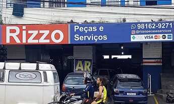 Imagem 2: Aluguel de ponto