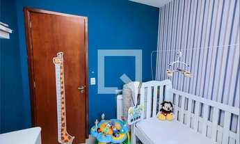 Imagem 3: Apartamento à Venda - Cachambi, 2 Quartos, 50 m2