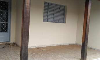 Imagem 2: Anchieta - Casa 02 dormitórios aluga-se