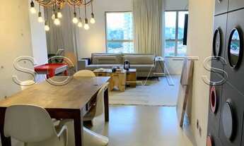 Imagem: Apartamento completo e muito bem equipado