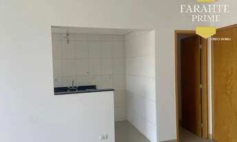Imagem 4: APARTAMENTO 1 DORMITÓRIO 1 VAGA COM ÁREA DE LAZER PRÓXIMO A FACULDADES