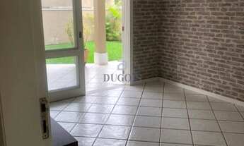 Imagem 7: Casa para alugar com 4 quartos condomínio fechado Urbanova SJC